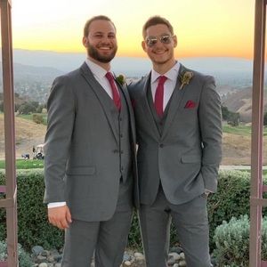 Meet your Posher, Jeremy